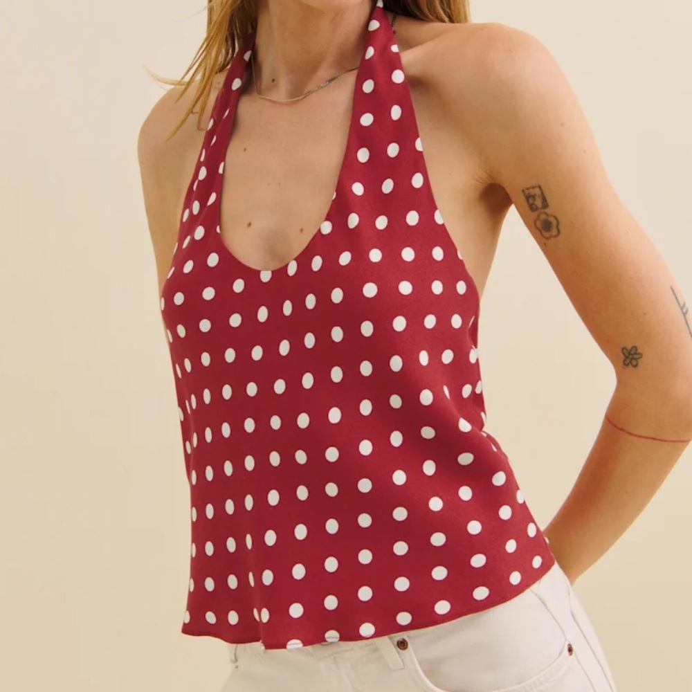 Kylo Top